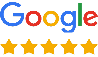 Google five-star rating for Haswani HVAC & Construction